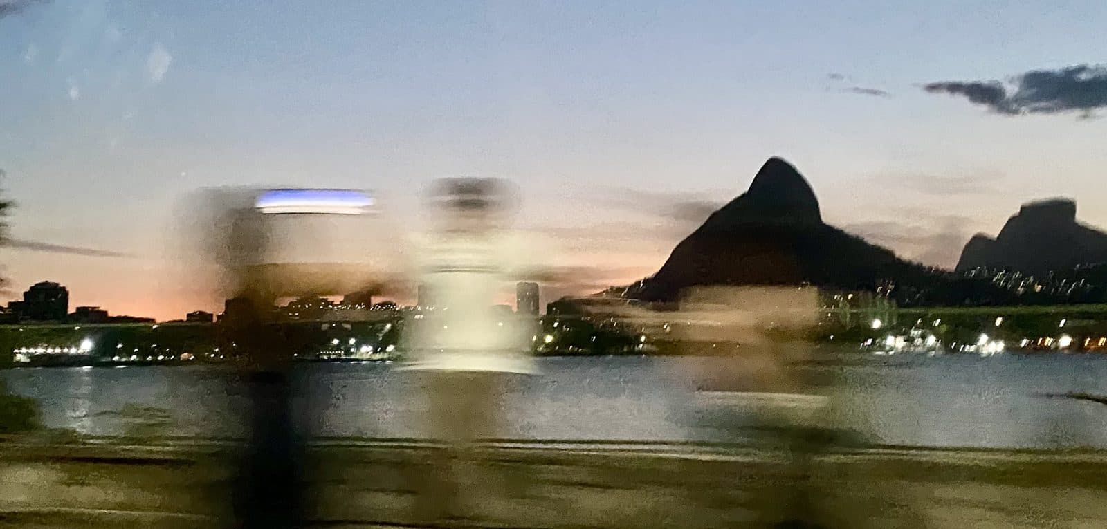 Lagoa