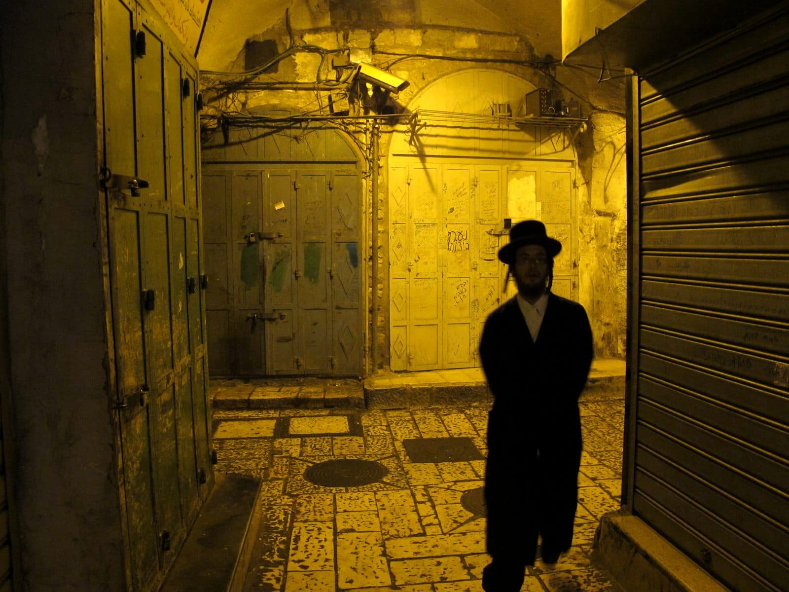 Jerusalém