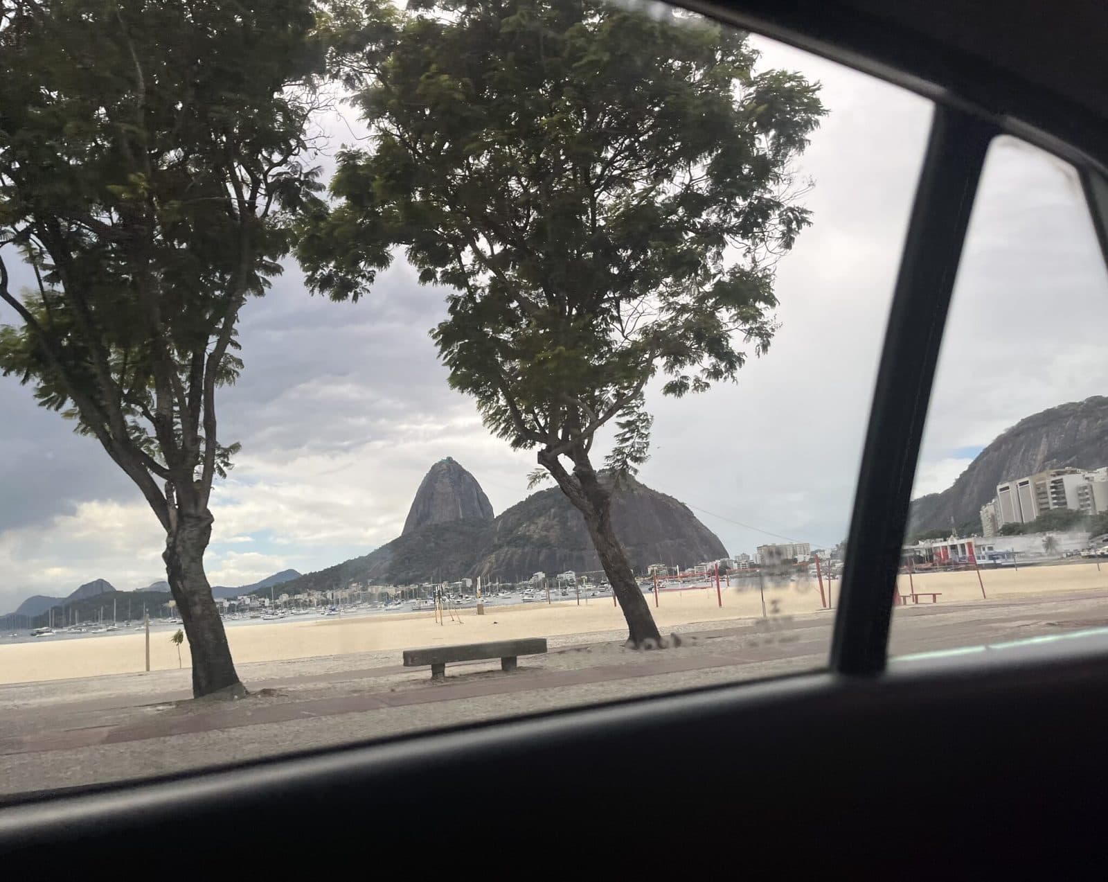 Aterro do Flamengo